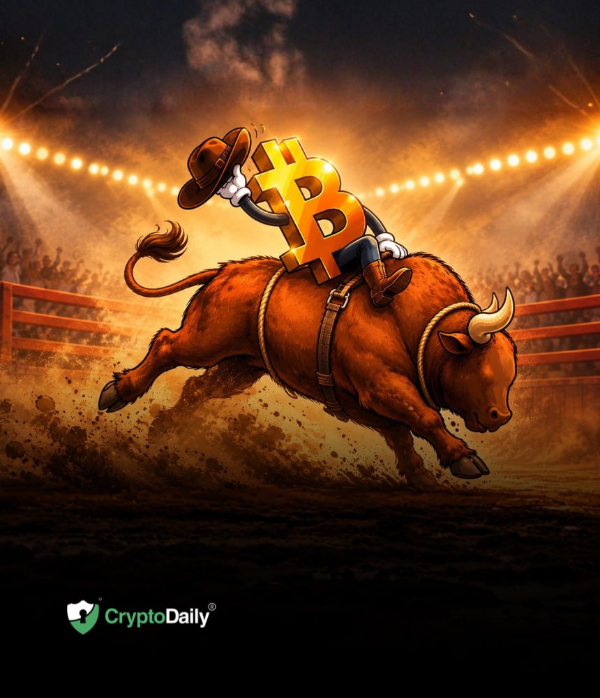 Bitcoin is breaking out: Can bulls sustain upside momentum?